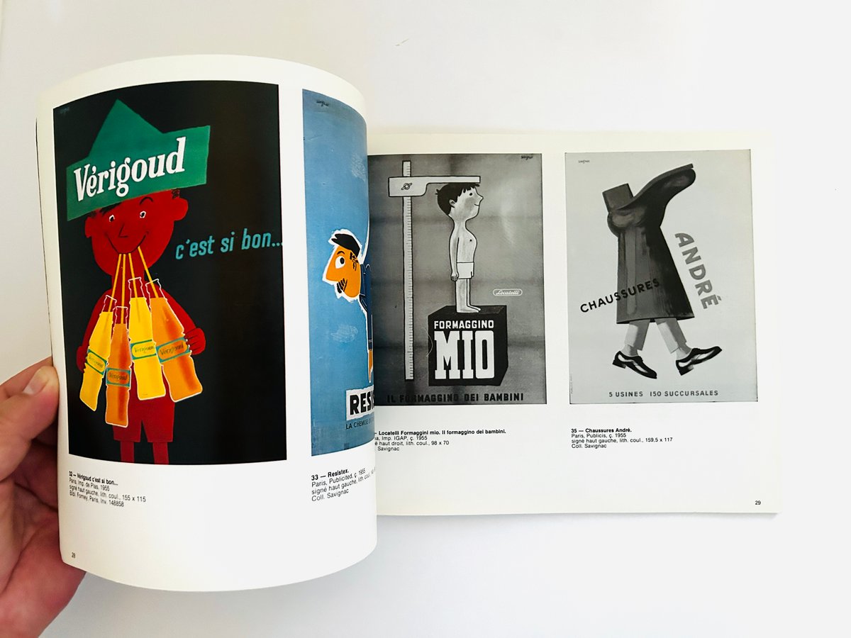 SAVIGNAC | 誠光社 通信販売