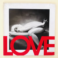 PORTRAIT OF A PERFORMER COURTNEY LOVE | 誠光社 通信販売