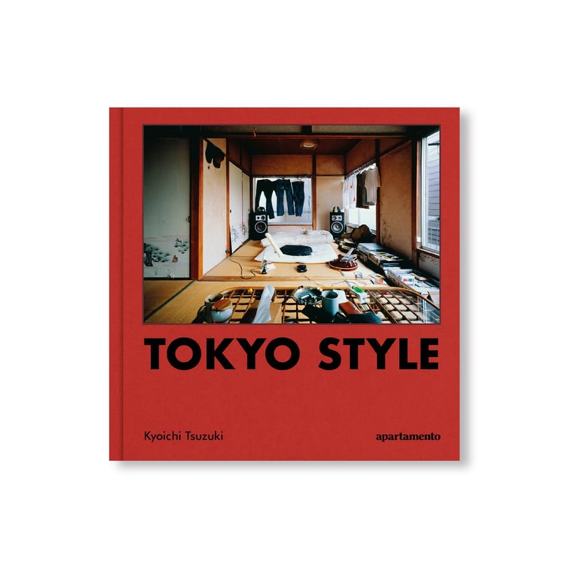 TOKYO STYLE | 誠光社 通信販売