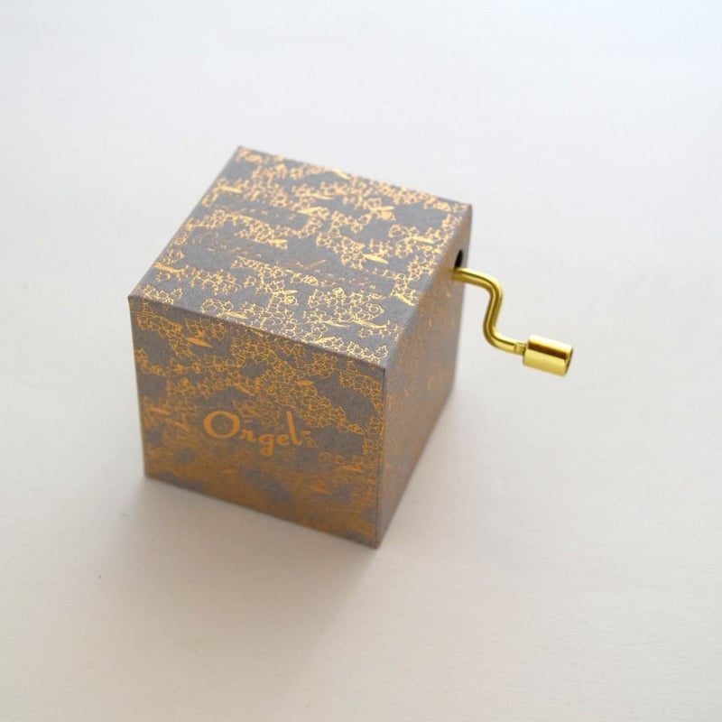 Orgel by Ólafur Arnalds | 誠光社 通信販売