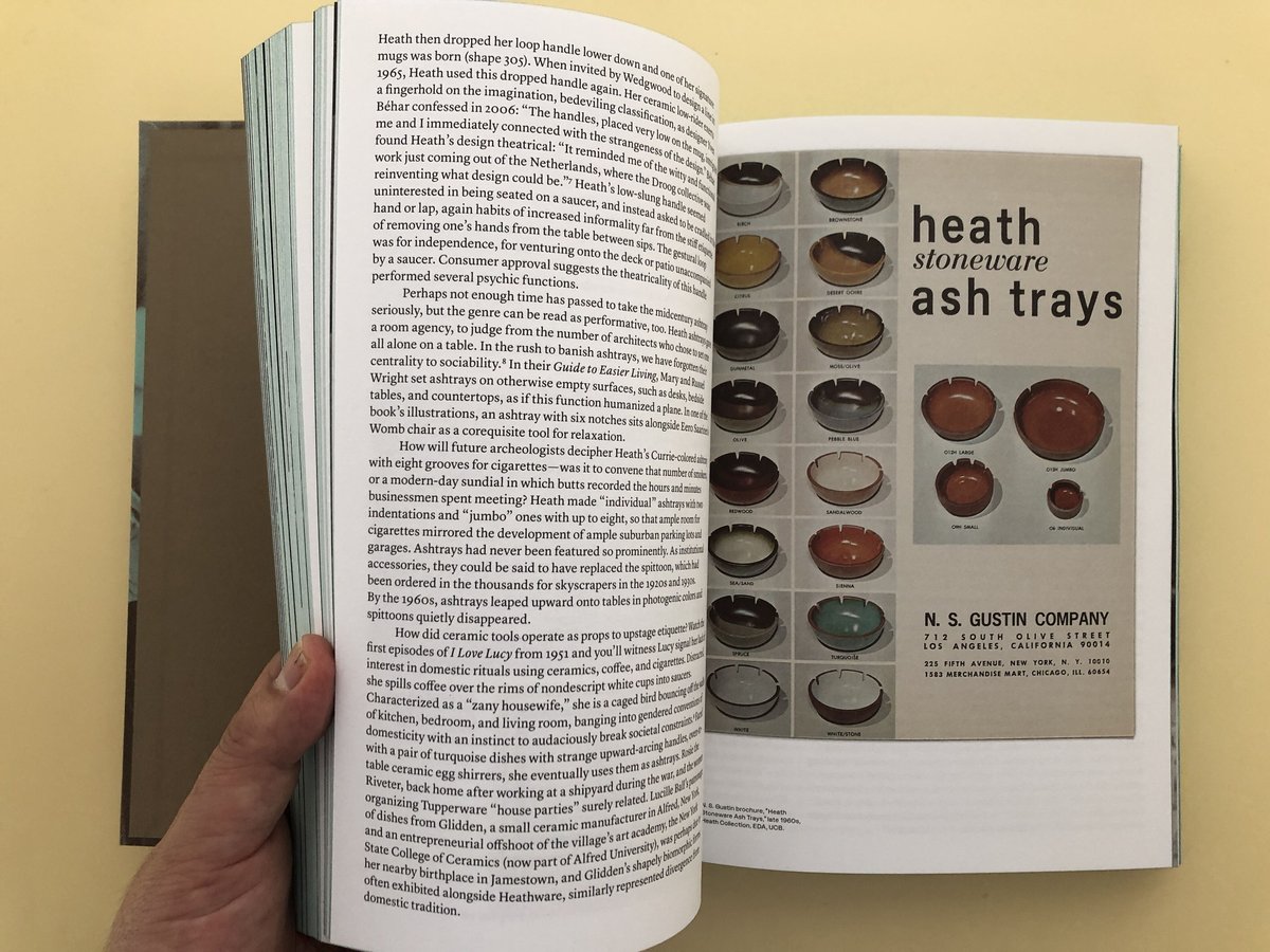 Edith Heath: Philosophies | 誠光社 通信販売