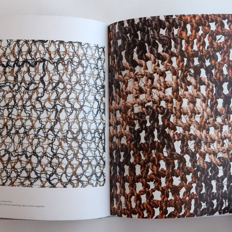 ON WEAVING by Anni Albers アニ・アルバース ON WEAVING: NEW EXPANDED EDITION by Anni Albers – twelvebooks