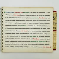 伊丹十三責任編集『モノンクル』4冊セット | 誠光社 通信販売