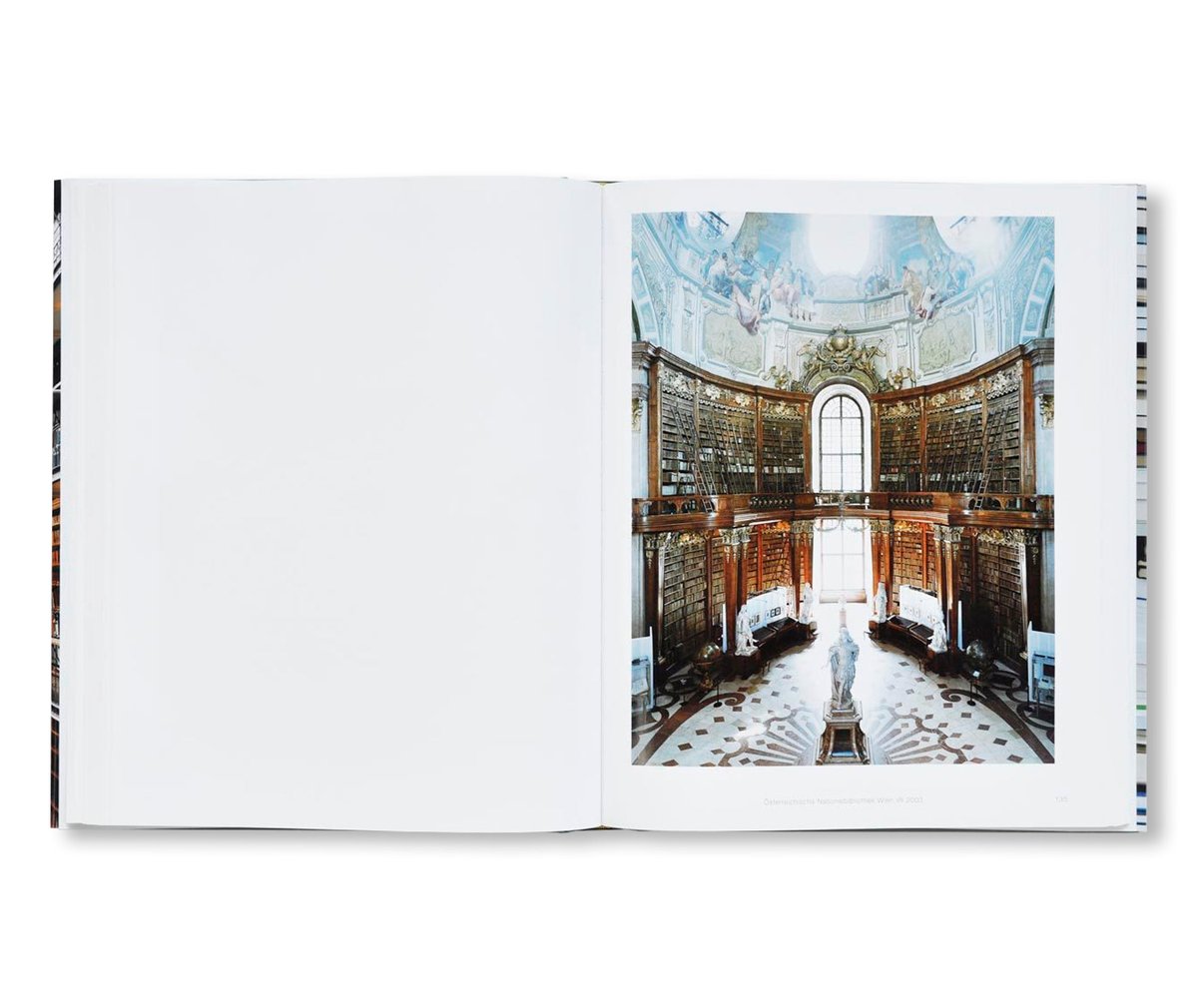 LIBRARIES | 誠光社 通信販売