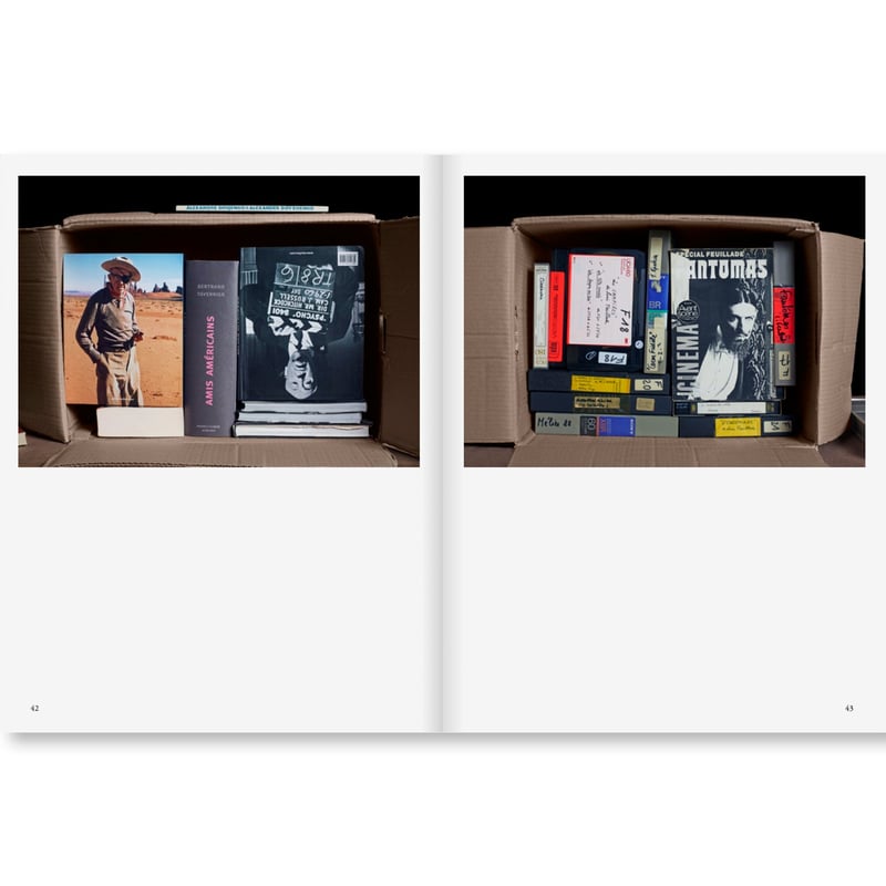 サイン本・日本語版》WHAT WE LEAVE BEHIND | 誠光社 通信販売