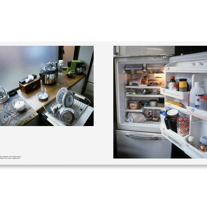 TOKYO STYLE | 誠光社 通信販売