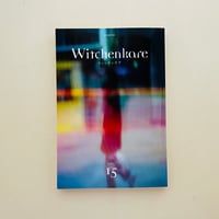 Witchenkare vol.15