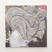 寝ぼけ眼のアルファルファ | 誠光社 通信販売