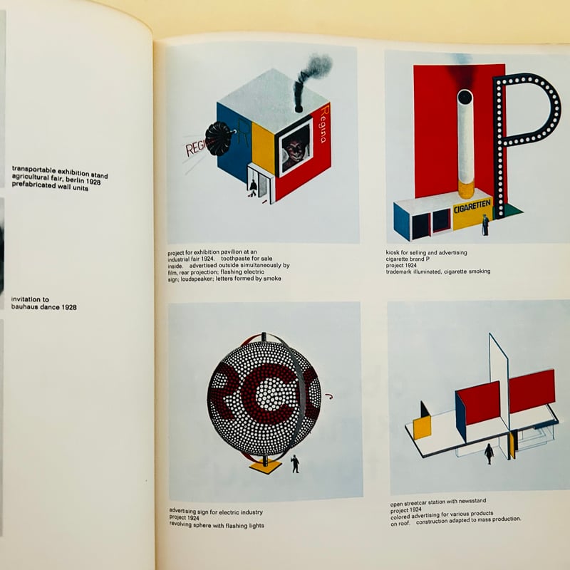 herbert bayer visual communication architecture herbert bayer visual communication architecture