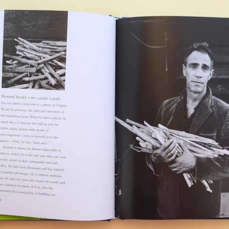 derek jarman's garden