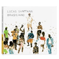 Brasiliano（CD）