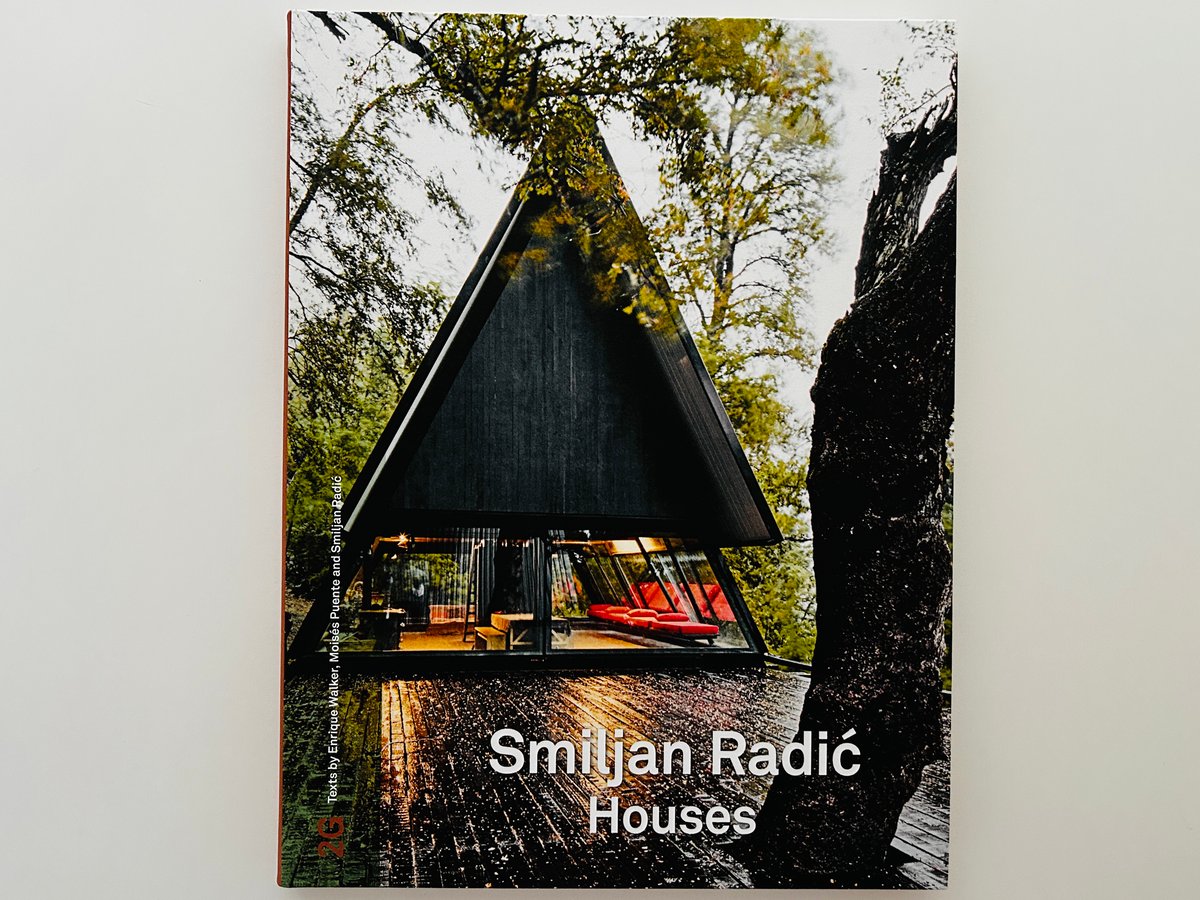 2G Smiljan Radic Houses | 誠光社 通信販売