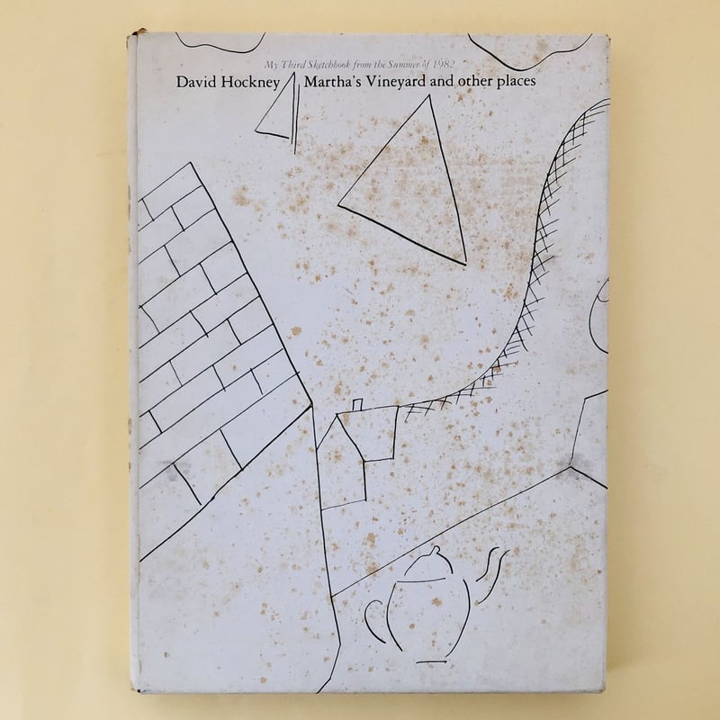 Martha's Vineyard and other places | 誠光社 通信販売