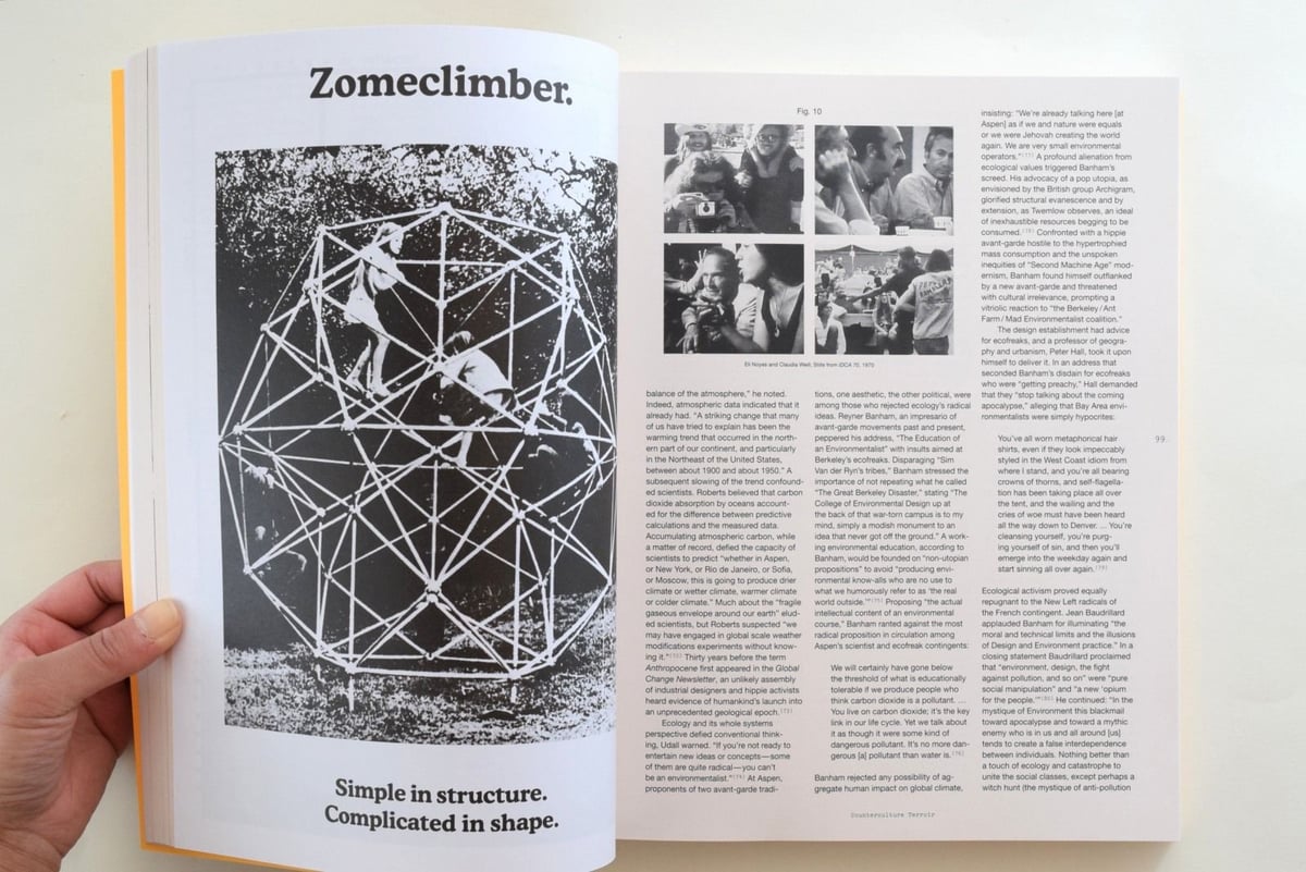 アート・デザイン・音楽 CONCEPTUAL PEOPLE PHOTOGRAPHY2 HIPPIE MODERNISM THE STRUGGLE UTOPIA | 誠光社 通信販売