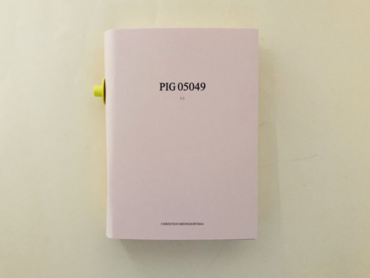 PIG 05049 | 誠光社 通信販売