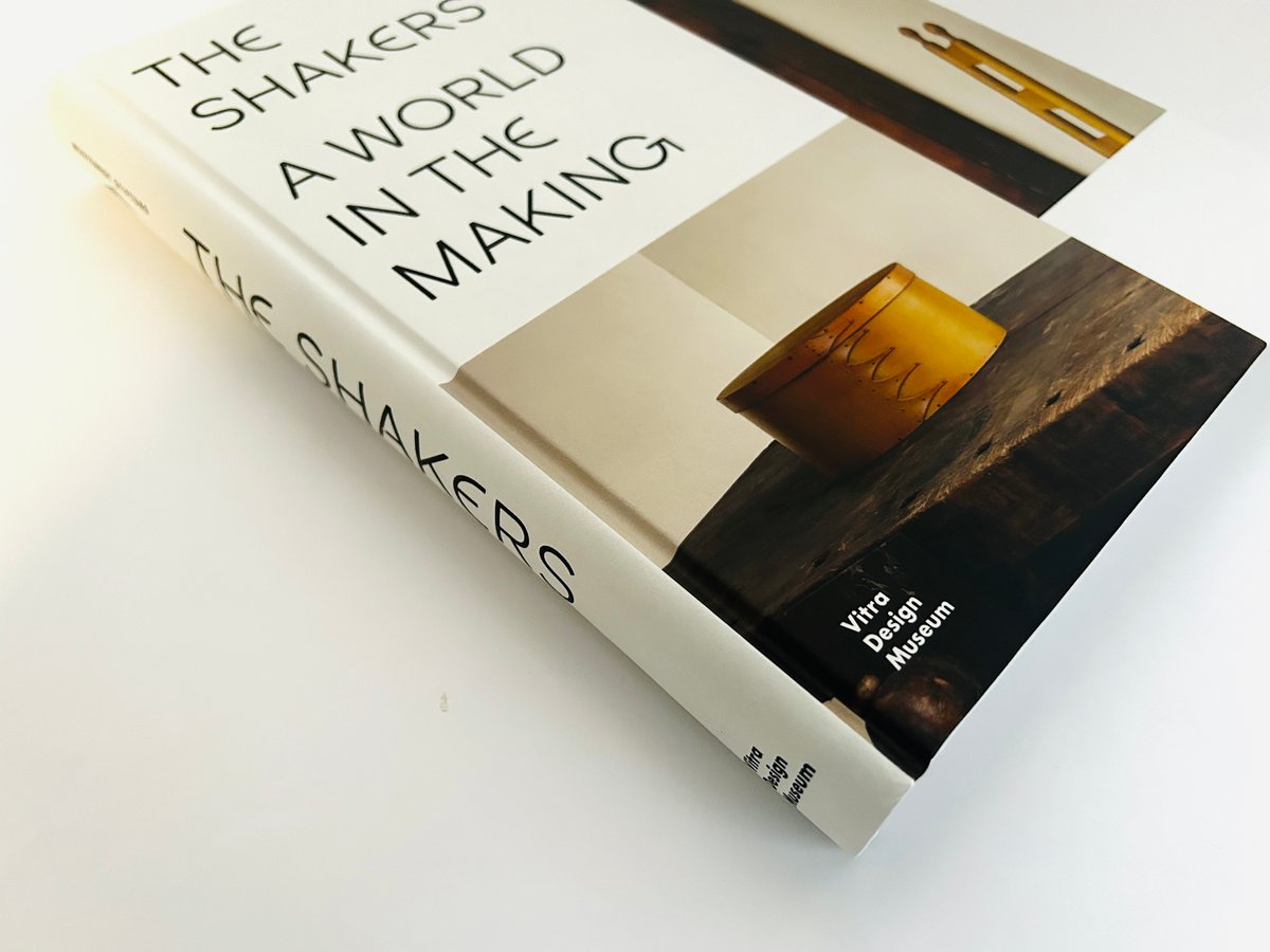 shaker 本 THE SHAKERS A WORLD IN THE MAKING | 誠光社 通信販売