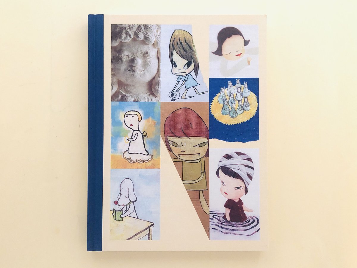 YOSHITOMONARA LIMITED EDITION 奈良美智×ヨラテンゴ YOSHITOMO NARA