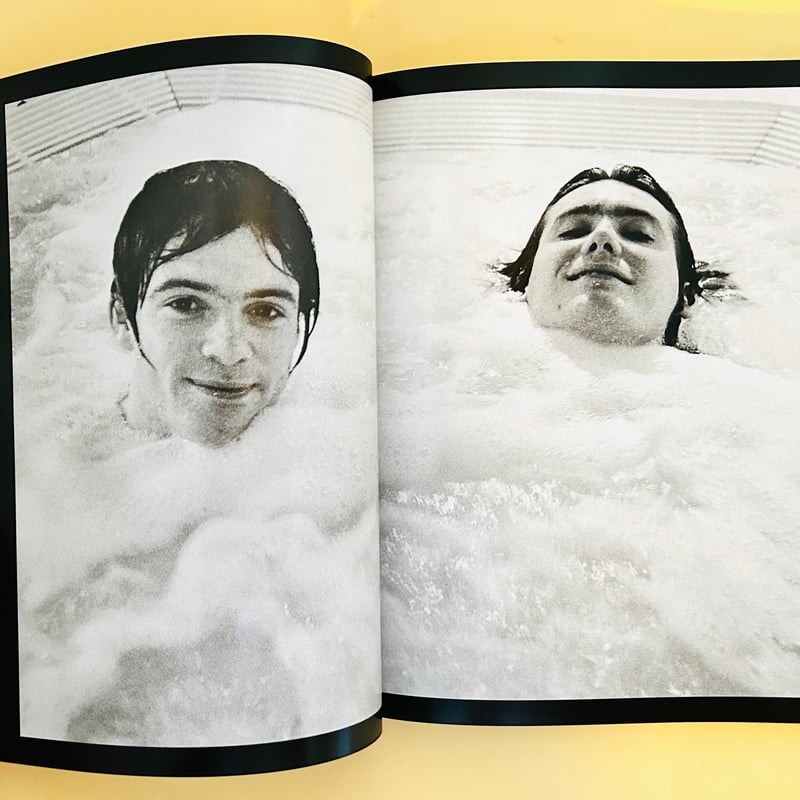 LITTLE BABY NOTHINGS | 誠光社 通信販売