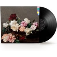 POWER, CORRUPTION & LIES (1983) - 2020 REMASTER（LP）