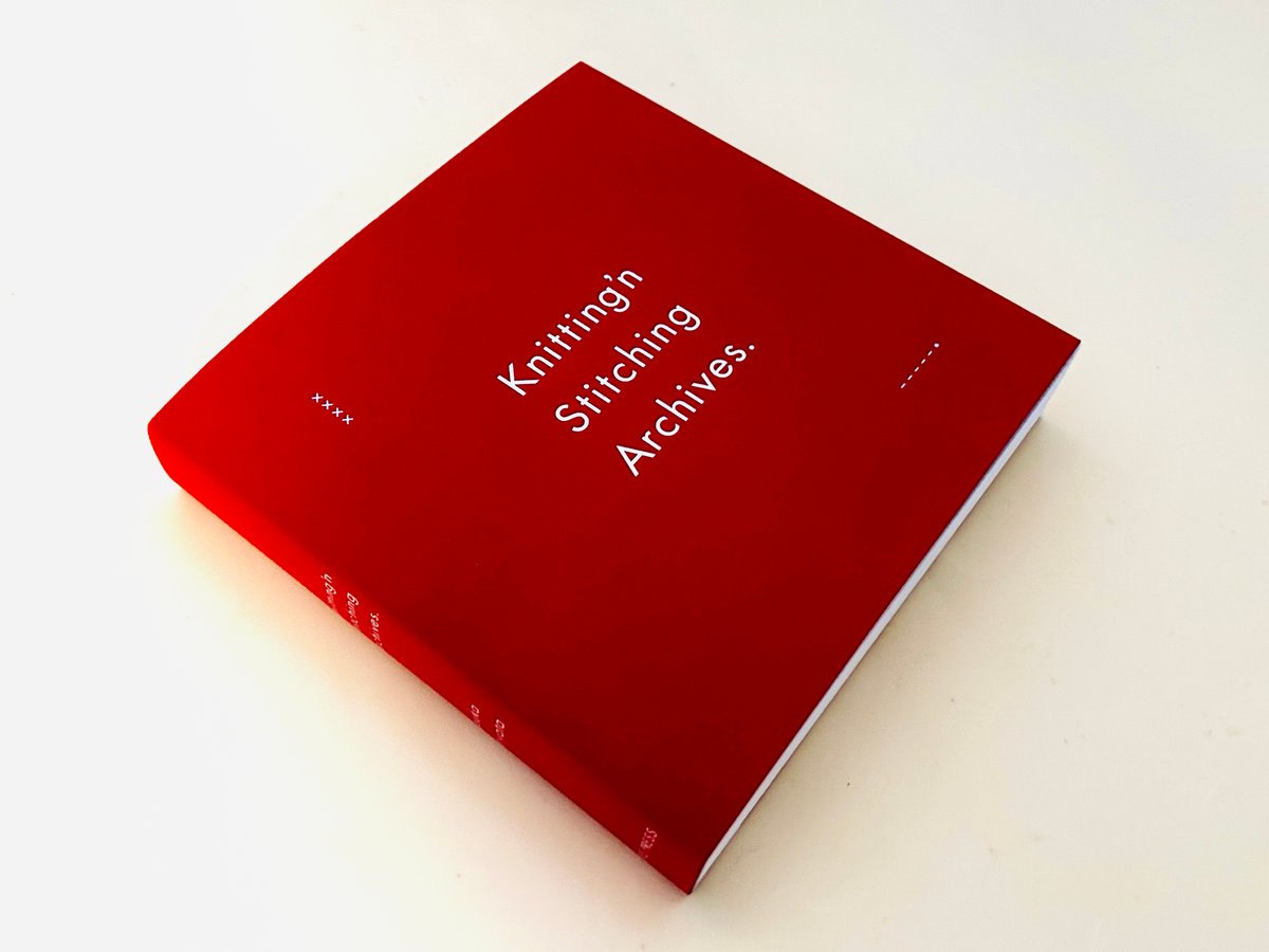 Knitting 'n Stitching Archives. | 誠光社 通信販売