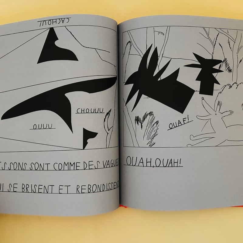 LE LIVRE DES CINQ SENS | 誠光社 通信販売