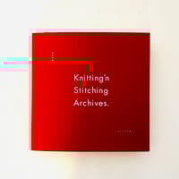 Nakayama Yasushi's Niagara Graphics オリジナルトートバッ