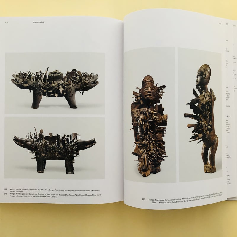 THE LANGUAGE OF BEAUTY IN AFRICAN ART | 誠光社 通信販売