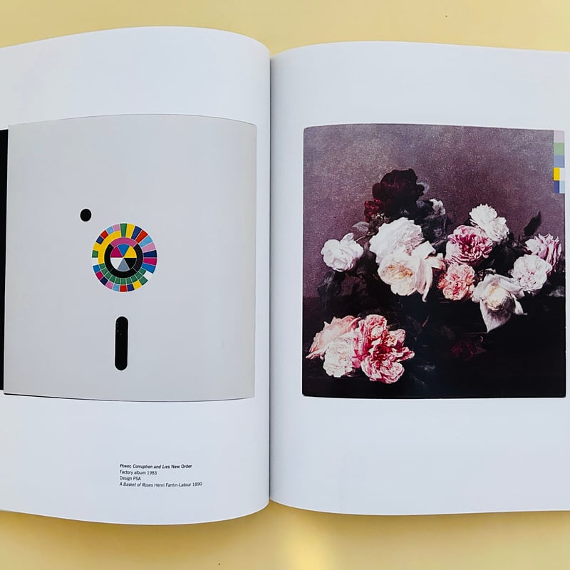 Designed by Peter Saville | 誠光社 通信販売 Designed by Peter Saville | 誠光社 通信販売