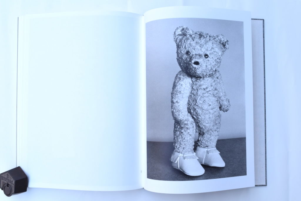 希少 Helena van der Kraan 写真集 】