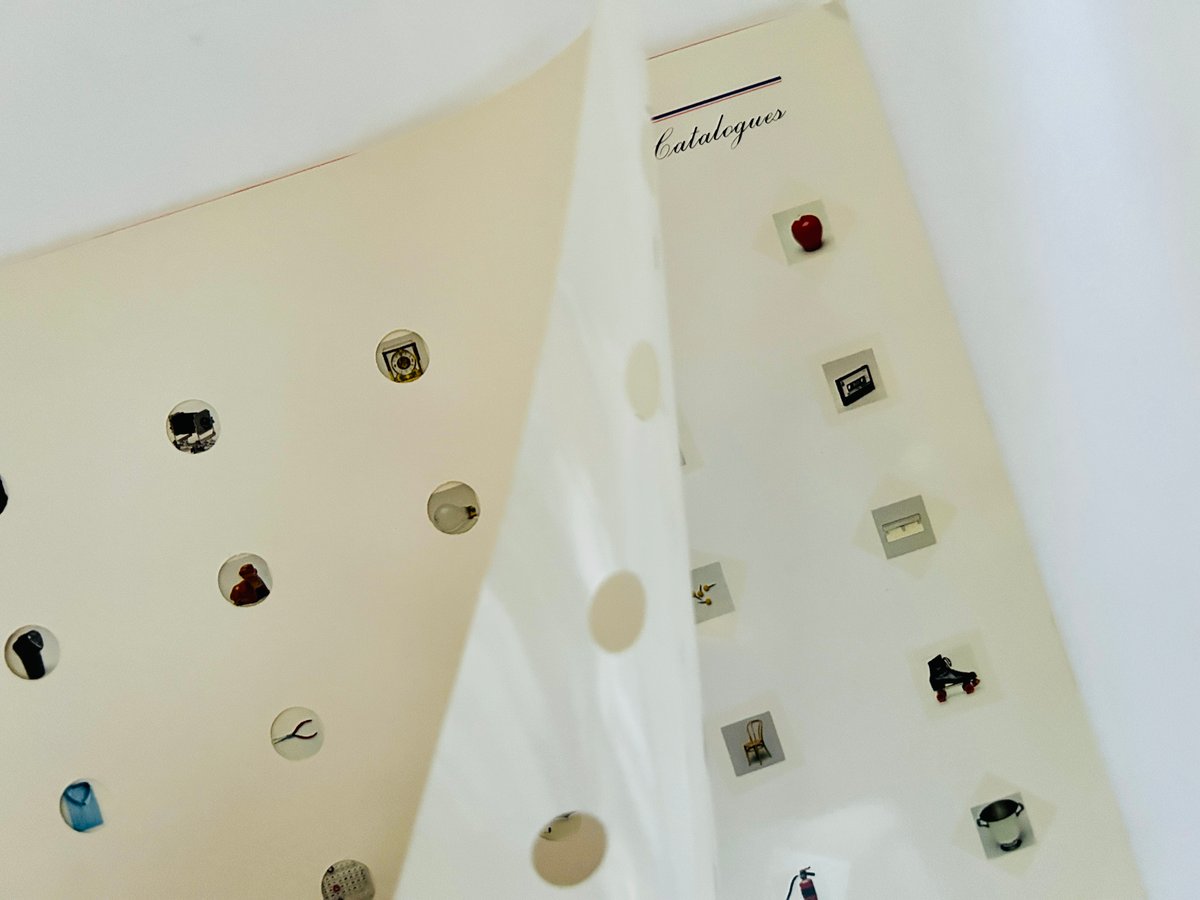 Champion Papers Imagination 23 Catalogues | 誠光社