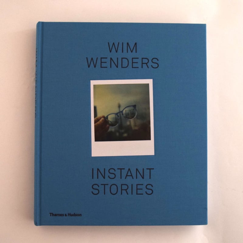 INSTANT STORIES | 誠光社 通信販売