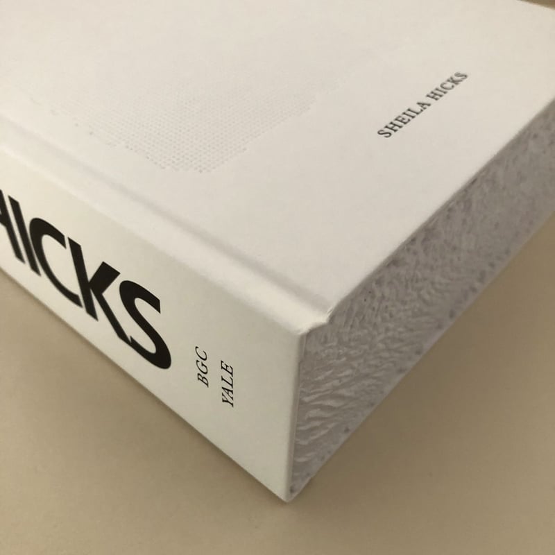 Weaving as a Metaphor | 誠光社 通信販売