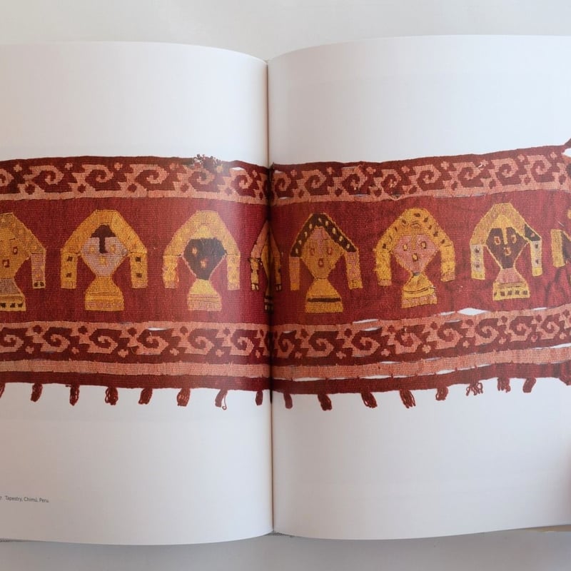 Anni Albers On Weaving | 誠光社 通信販売