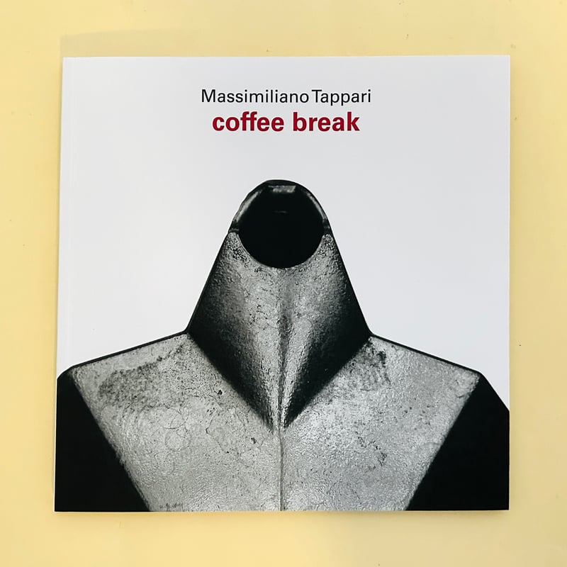 coffee break | 誠光社 通信販売