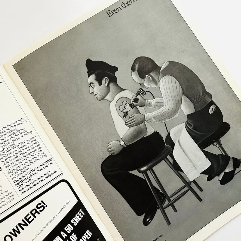 アート・デザイン・音楽 THE PUSH PIN GRAPHICS アート・デザイン・音楽 The Push Pin Graphic The Push Pin