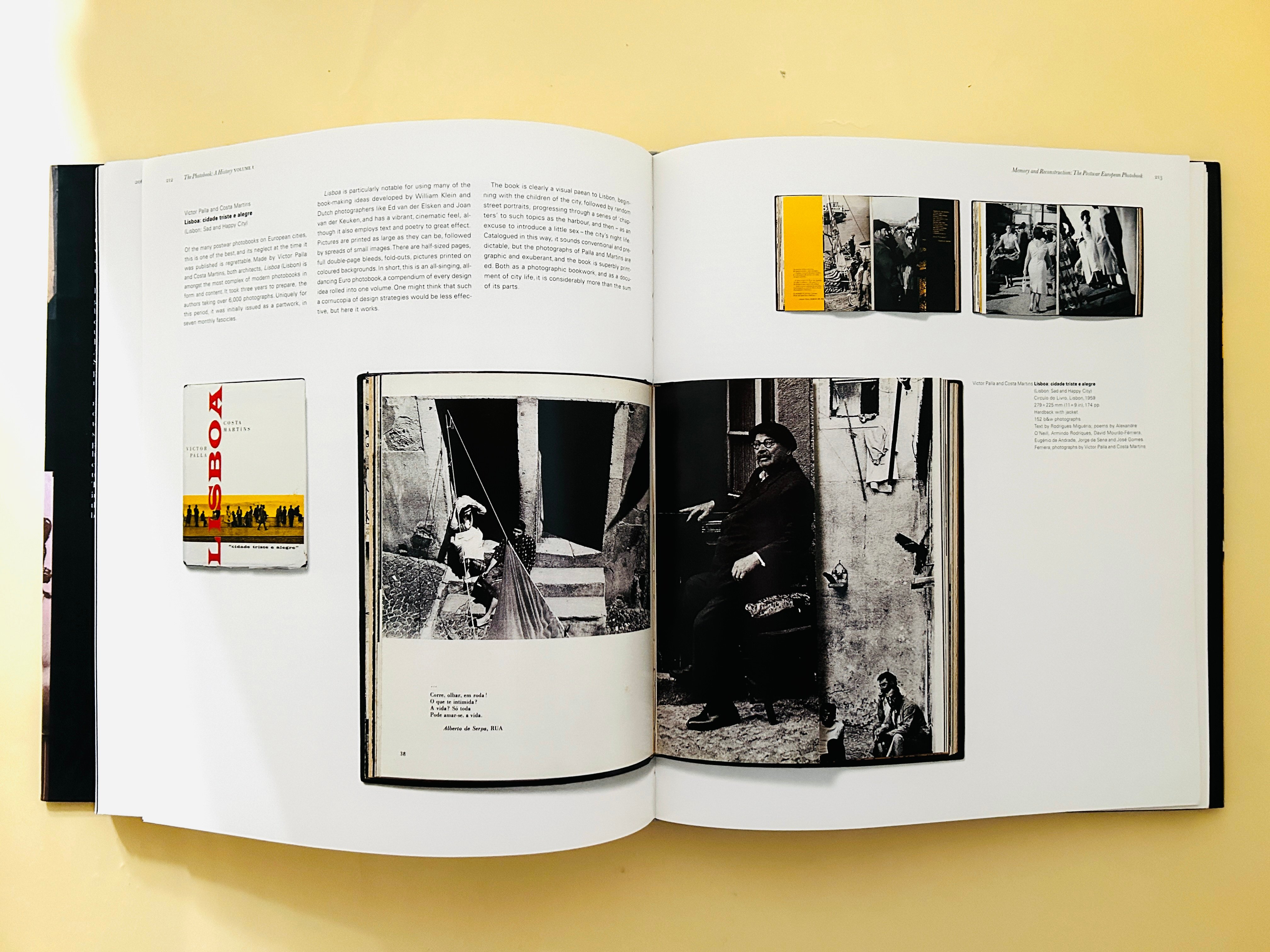 The Photobook : A History Volume 1 | 誠光社 通信販売