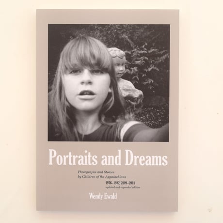Portraits and Dreams