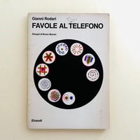 FAVOLE AL TELEFONO