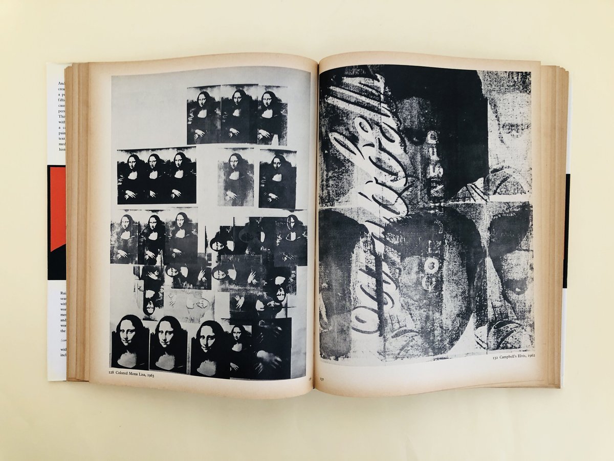 ANDY WARHOL | 誠光社 通信販売
