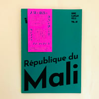 république du Mali