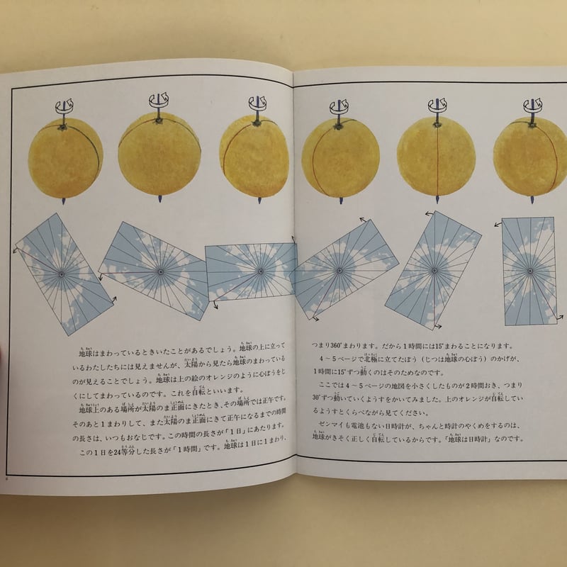 たくさんのふしぎ 1992年 11刷、1-6,8-12号 たくさんのふしぎ