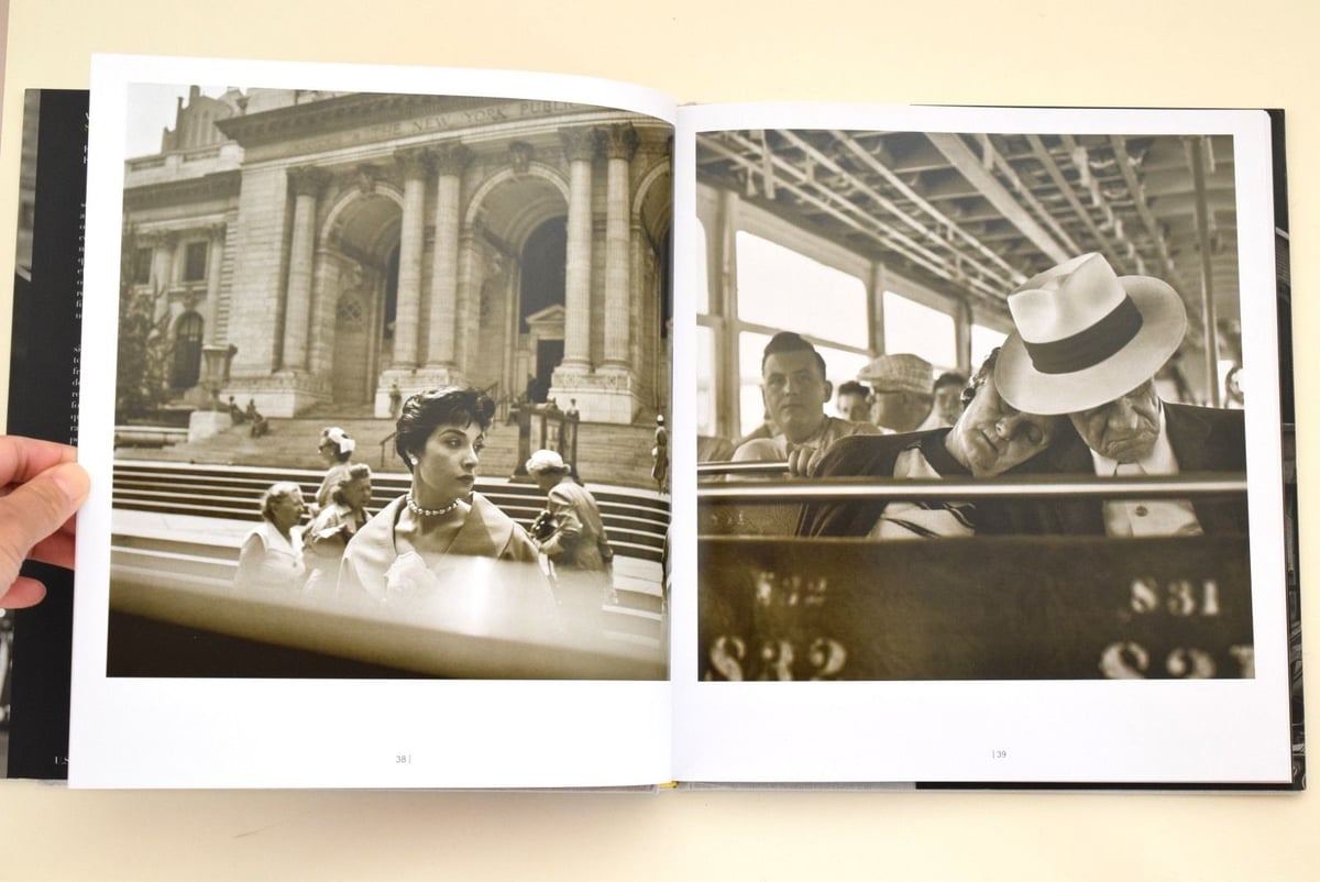 洋書 Street Photographer ヴィヴィアン・マイヤー 写真集 洋書 Street Photographer ヴィヴィアン・マイヤー 写真集