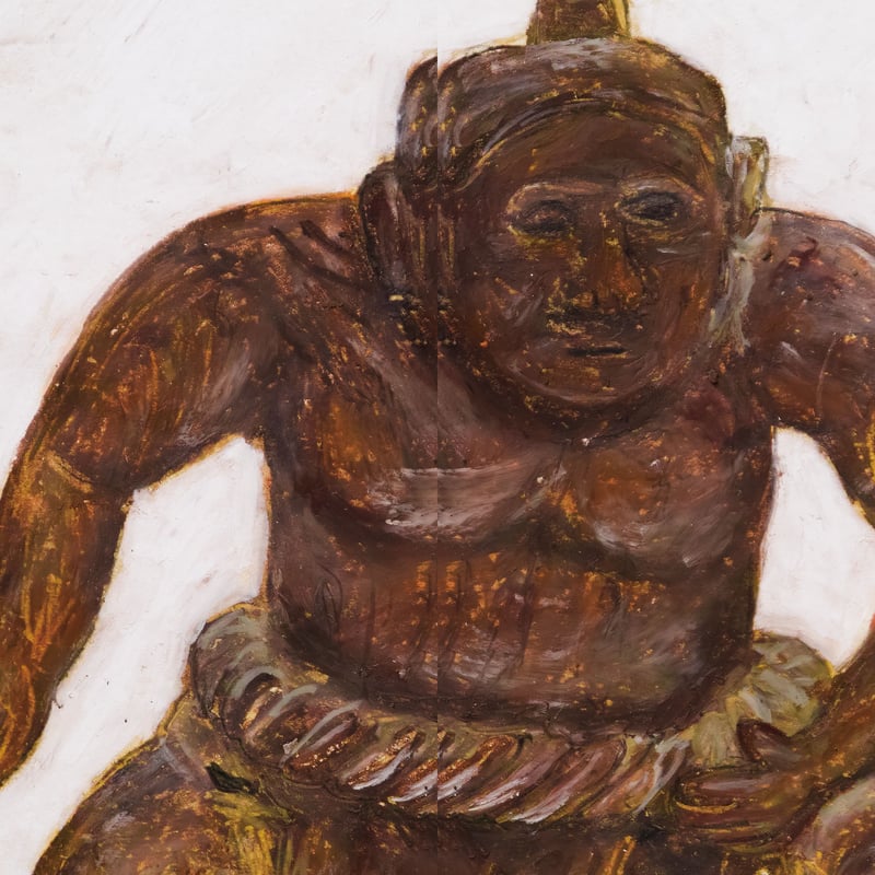 私の考える骨董 ーThis is How I Feel About Antiques | 誠光