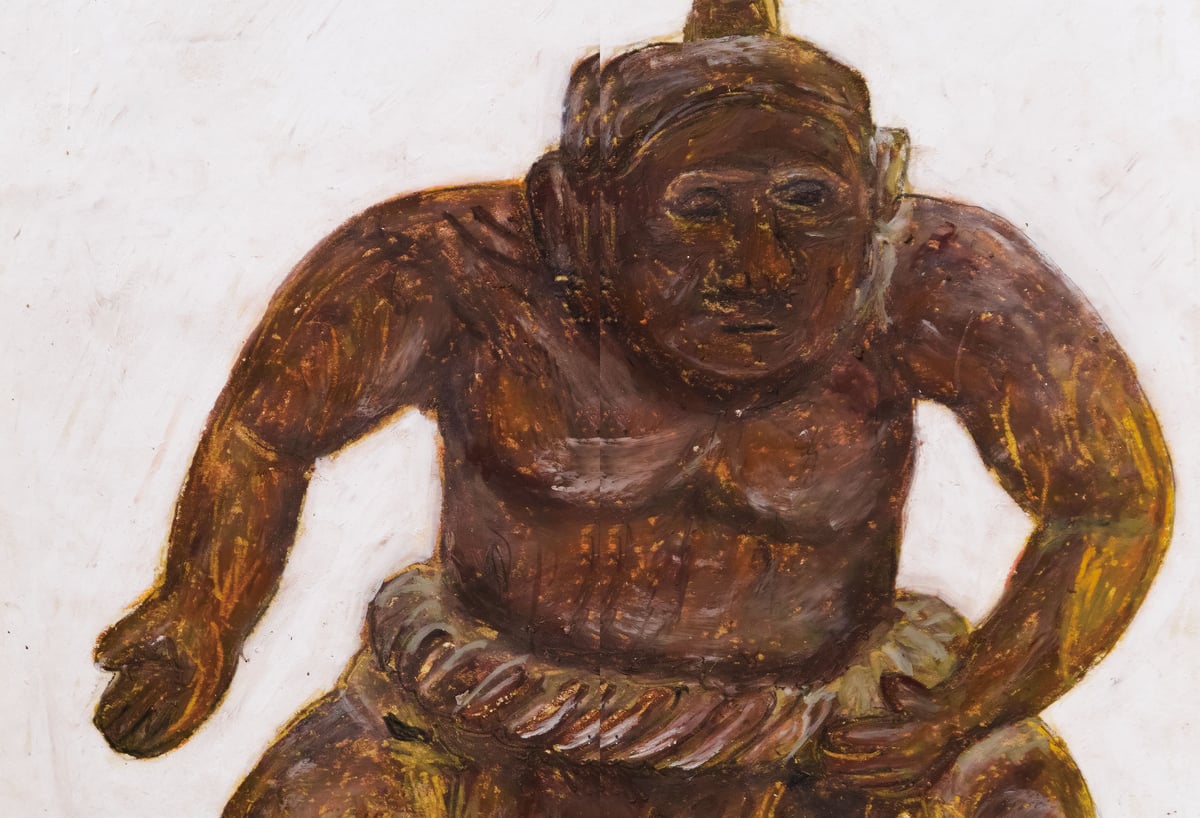 私の考える骨董 ーThis is How I Feel About Antiques | 誠光