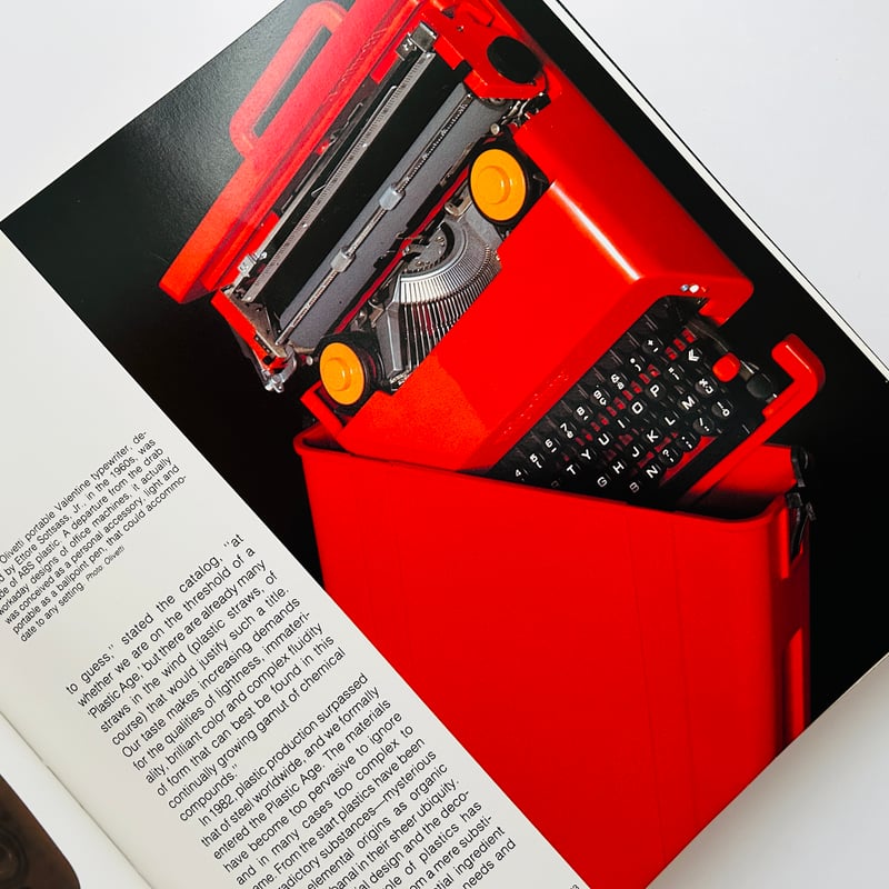 ART PLASTIC DESIGNED FOR LIVING | 誠光社 通信販売