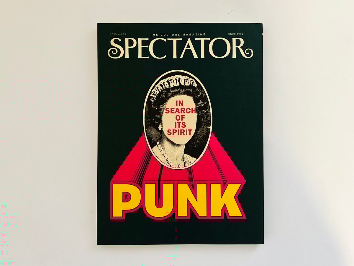 spectator 54 パンクの正体 | 誠光社 通信販売