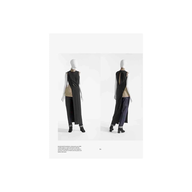 MARGIELA, THE HERMÈS YEARS | 誠光社 通信販売