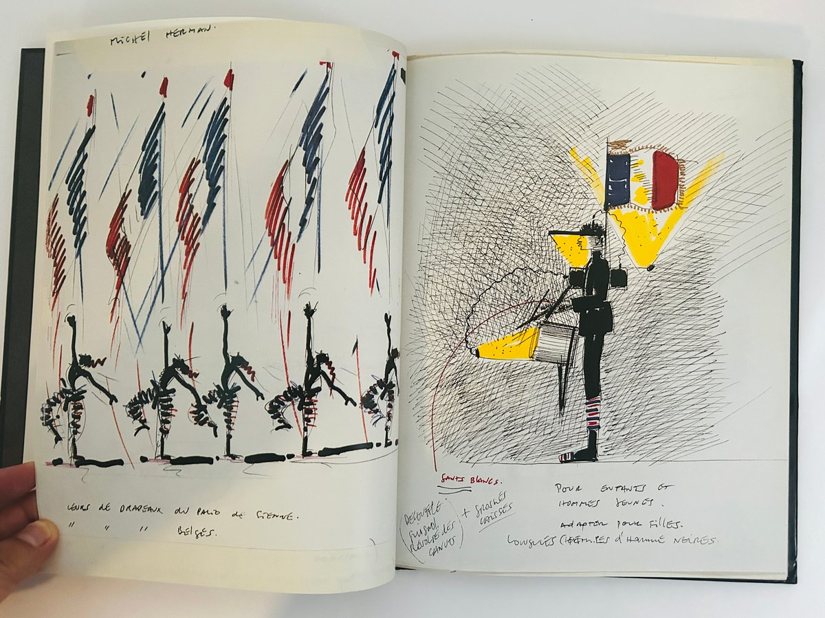 BLEU,BLANC,GAUDE la Marseillaise | 誠光社 通信販売