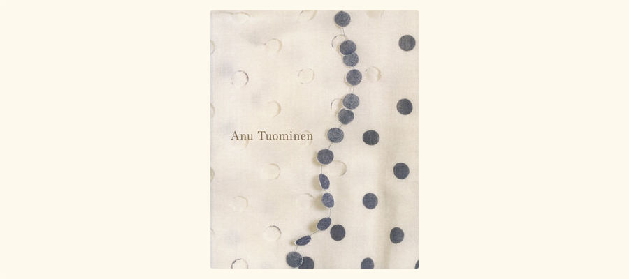 Anu Tuominen - Ars Fennica 2003 | 誠光社 通信販売