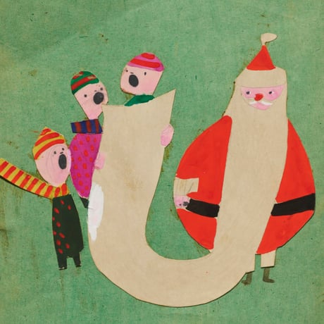 Season’s Greetings: Charming Holiday Cards from Paul Rand